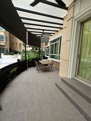 Costa Rhu (D15), Condominium #539138871